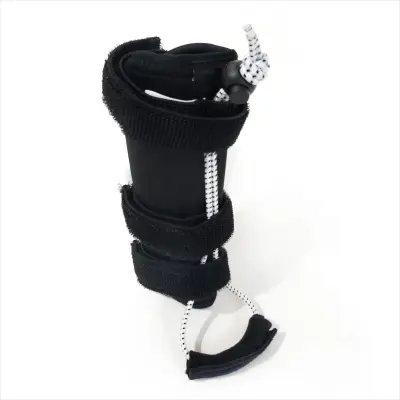 Adjustable Toe-training Socks for Dogs 02