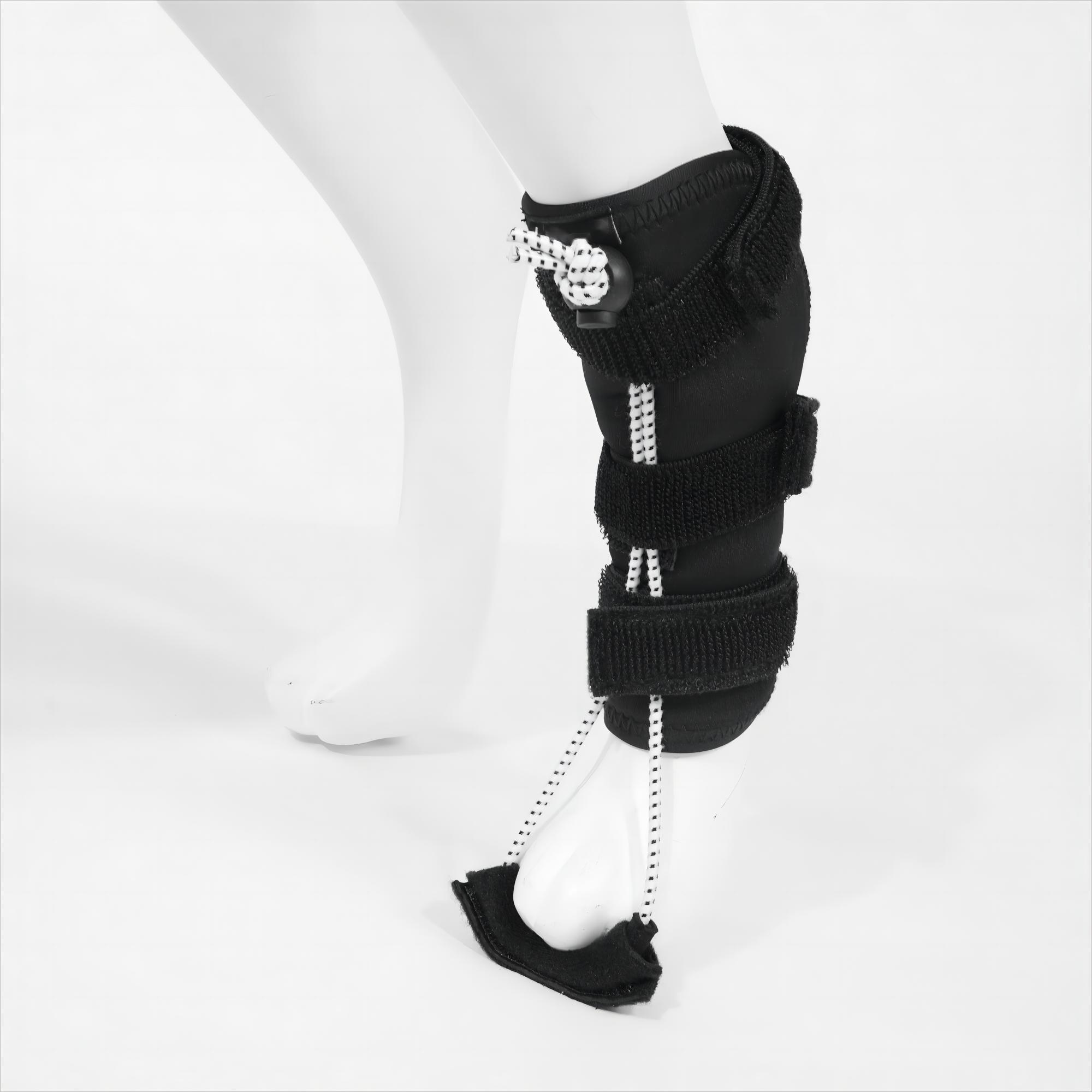 Adjustable Toe-training Socks for Dogs