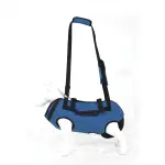 Dog Full-Body Support and Mobility Harness