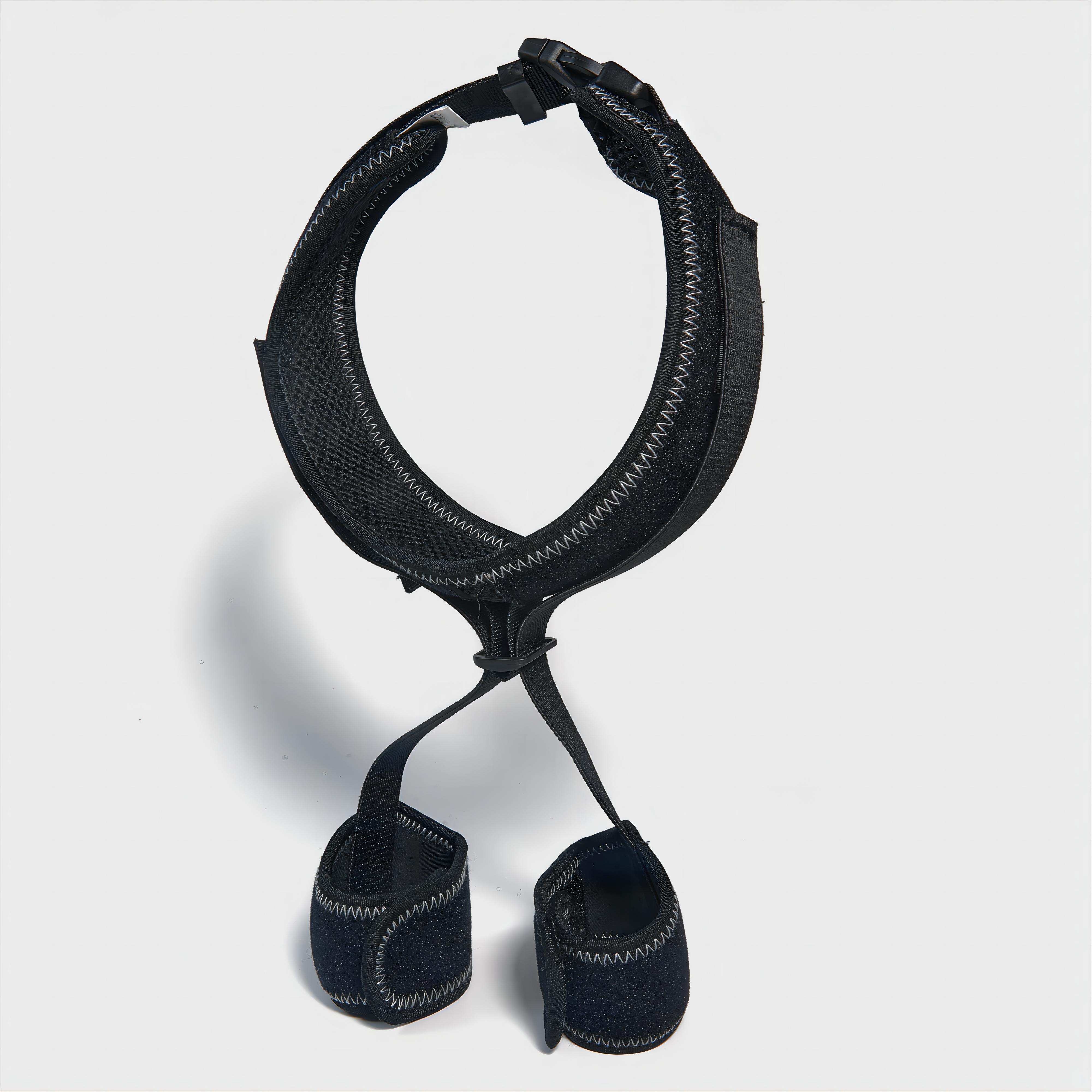 Hip Joint Corrective Brace