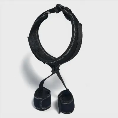Hip Joint Corrective Brace 02