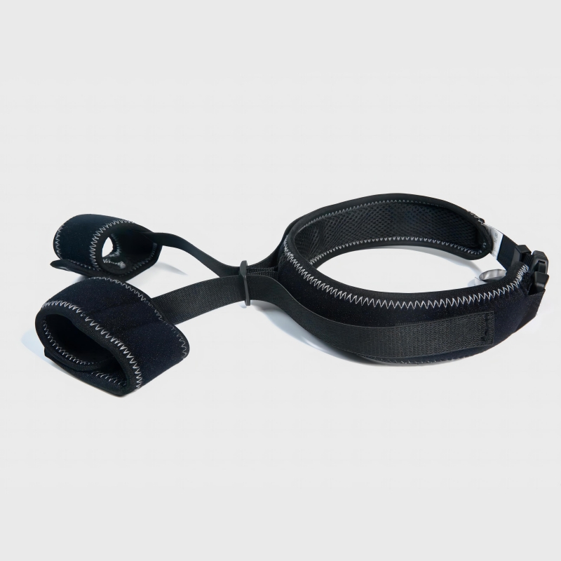 Hip Joint Corrective Brace
