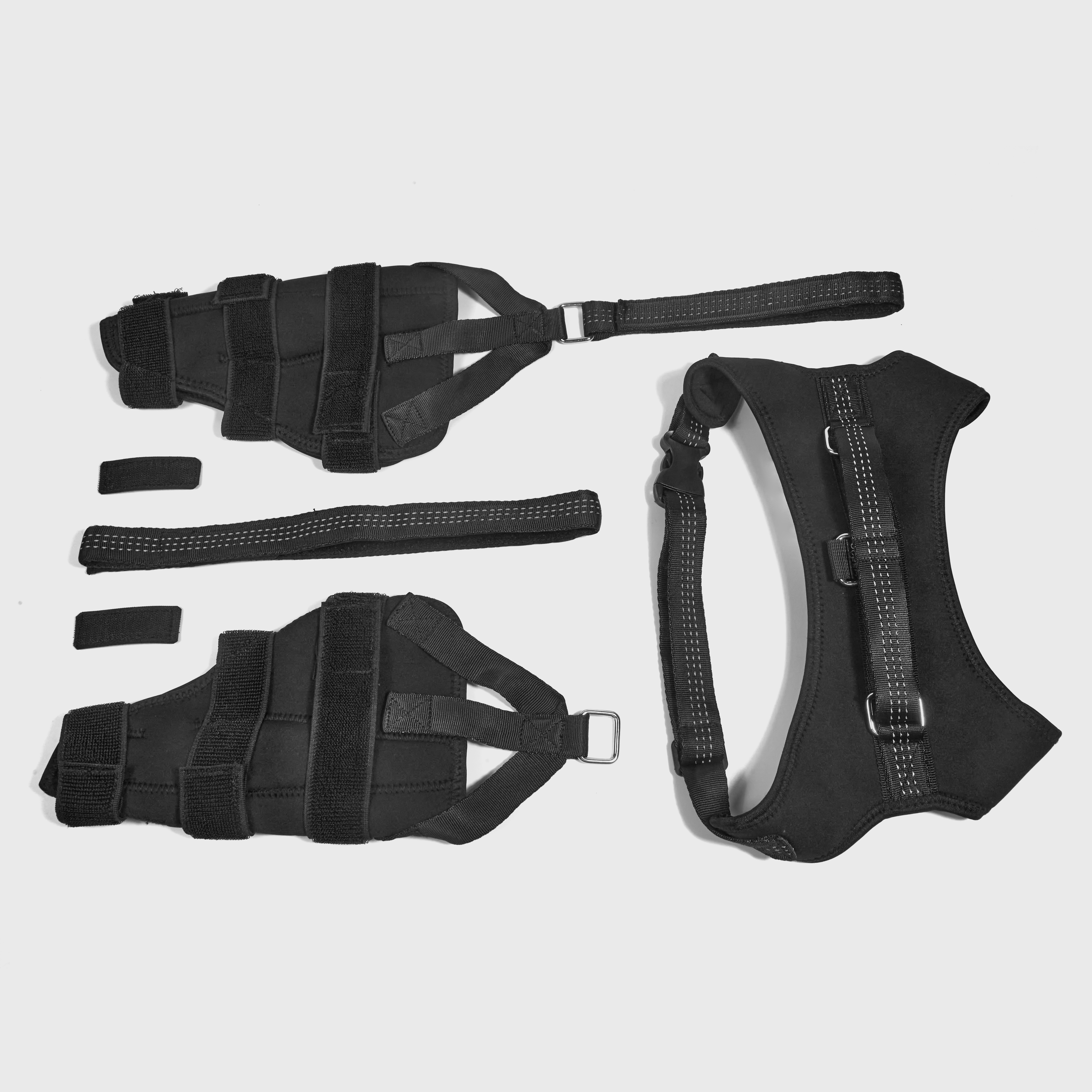 Dog Knee Brace with Hinge