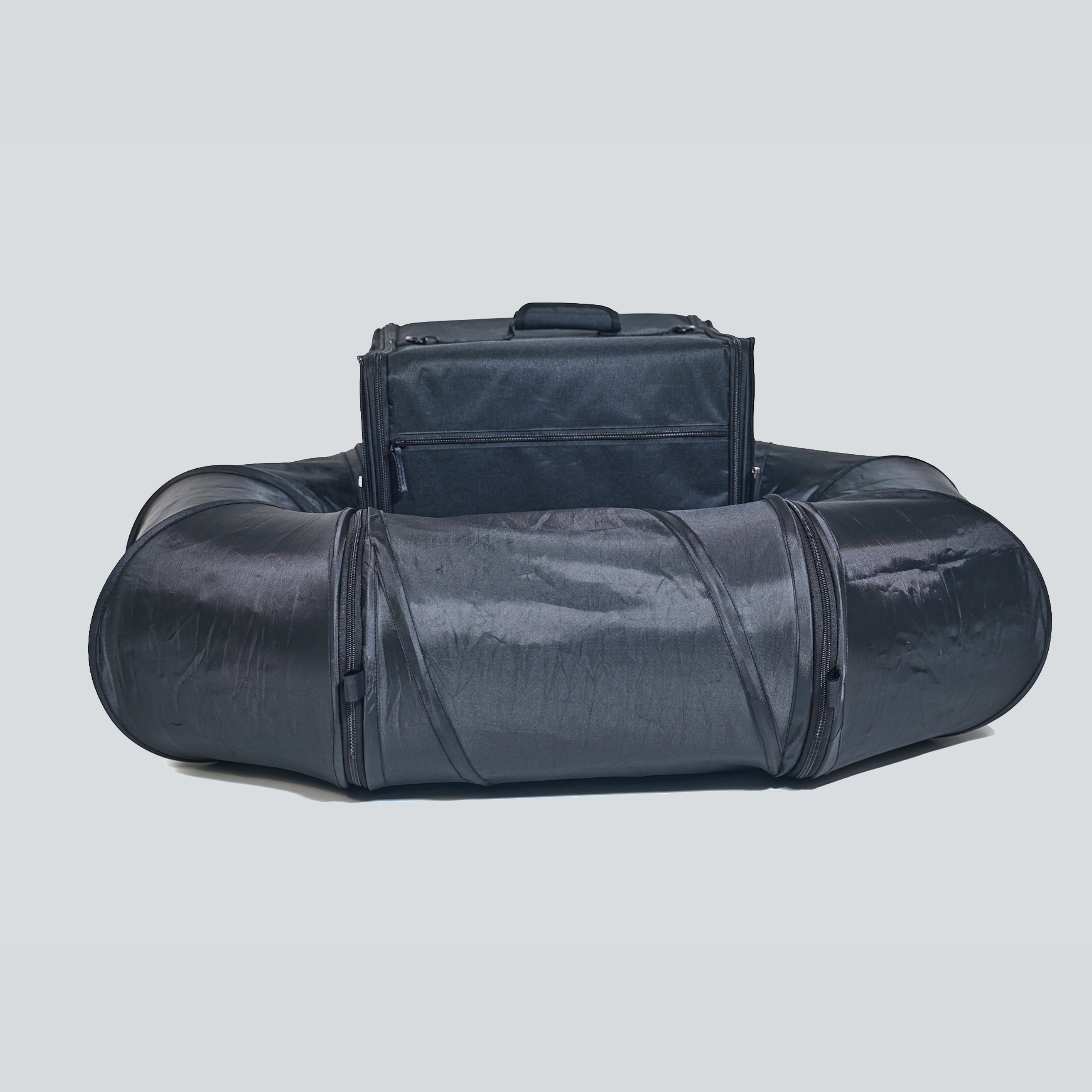 Cat Dog Travel Tunnel Bag
