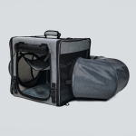 Cat Dog Travel Tunnel Bag
