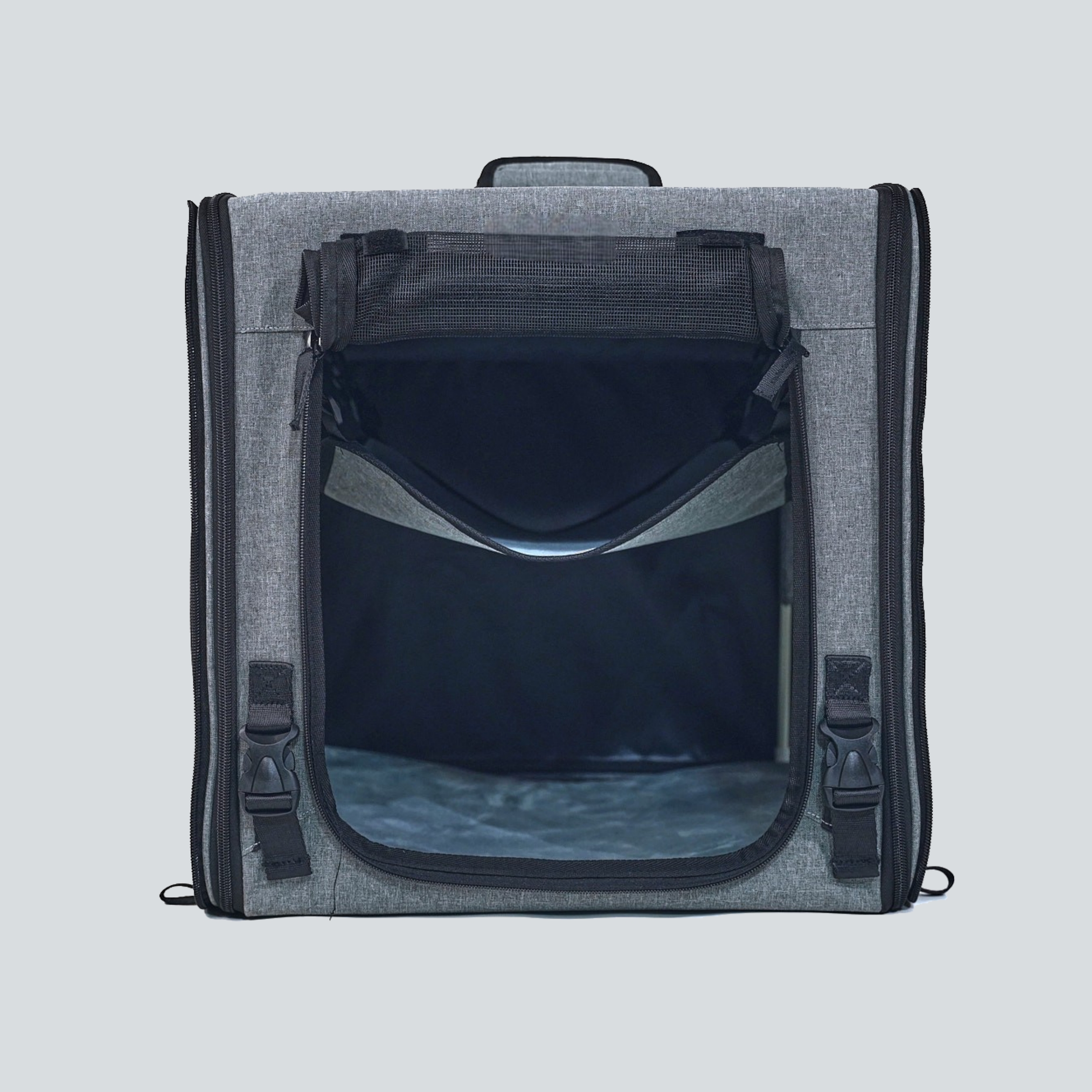 Cat Dog Travel Tunnel Bag