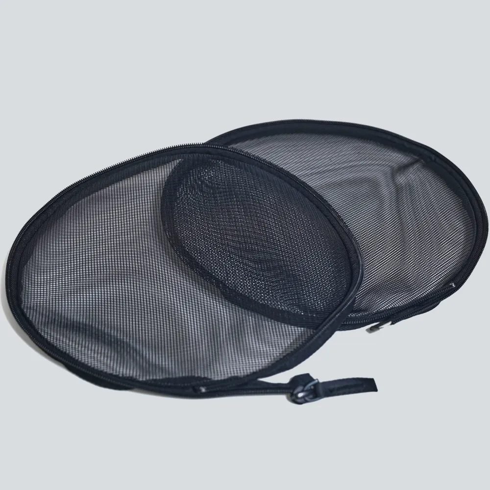 Double Cat Dog Travel Tunnel Bag