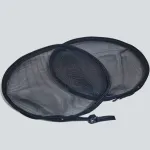 Double Cat Dog Travel Tunnel Bag
