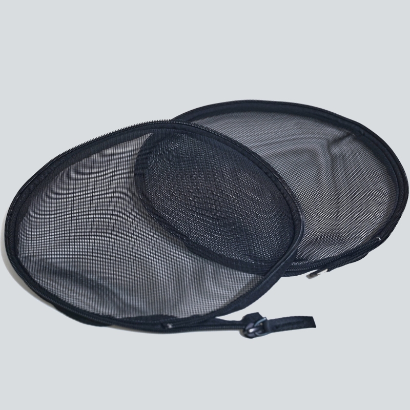 Double Cat Dog Travel Tunnel Bag