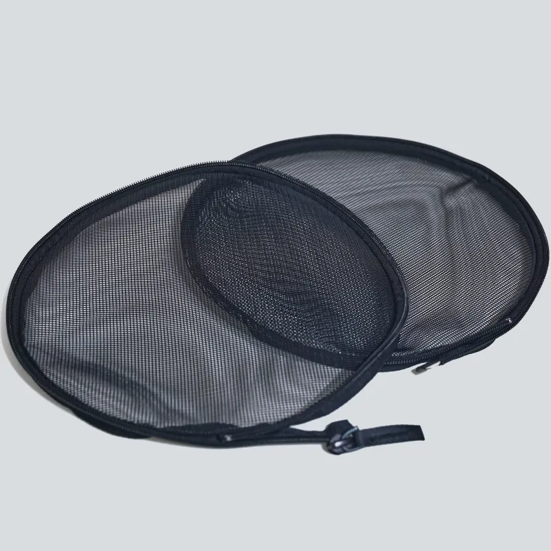 Double Cat Dog Travel Tunnel Bag