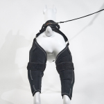 Classic Upgrade Dog Knee Brace for Dog Hind Leg ACL Injury 