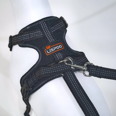 Classic Upgrade Dog Knee Brace for Dog Hind Leg ACL Injury  02