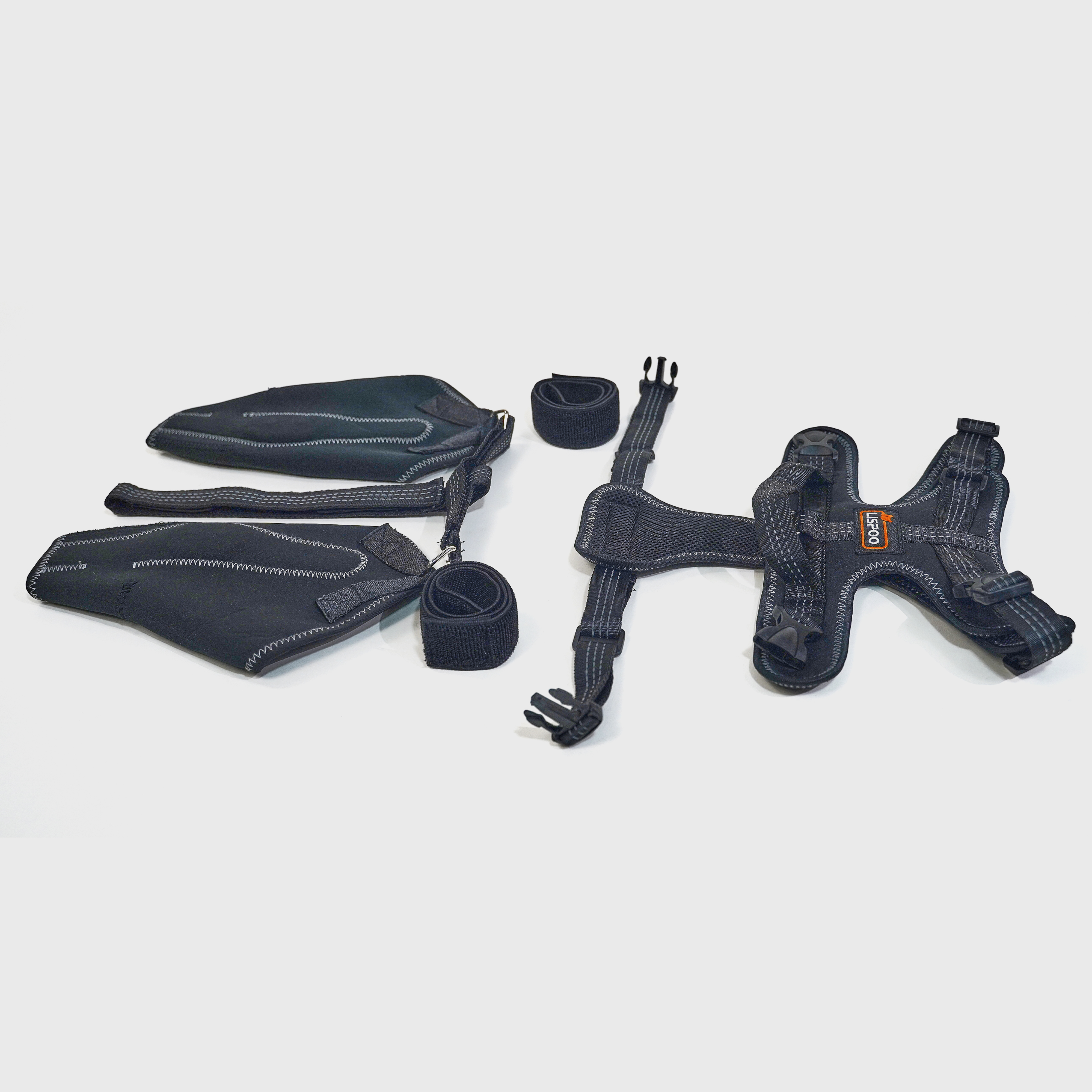 Classic Upgrade Dog Knee Brace for Dog Hind Leg ACL Injury 