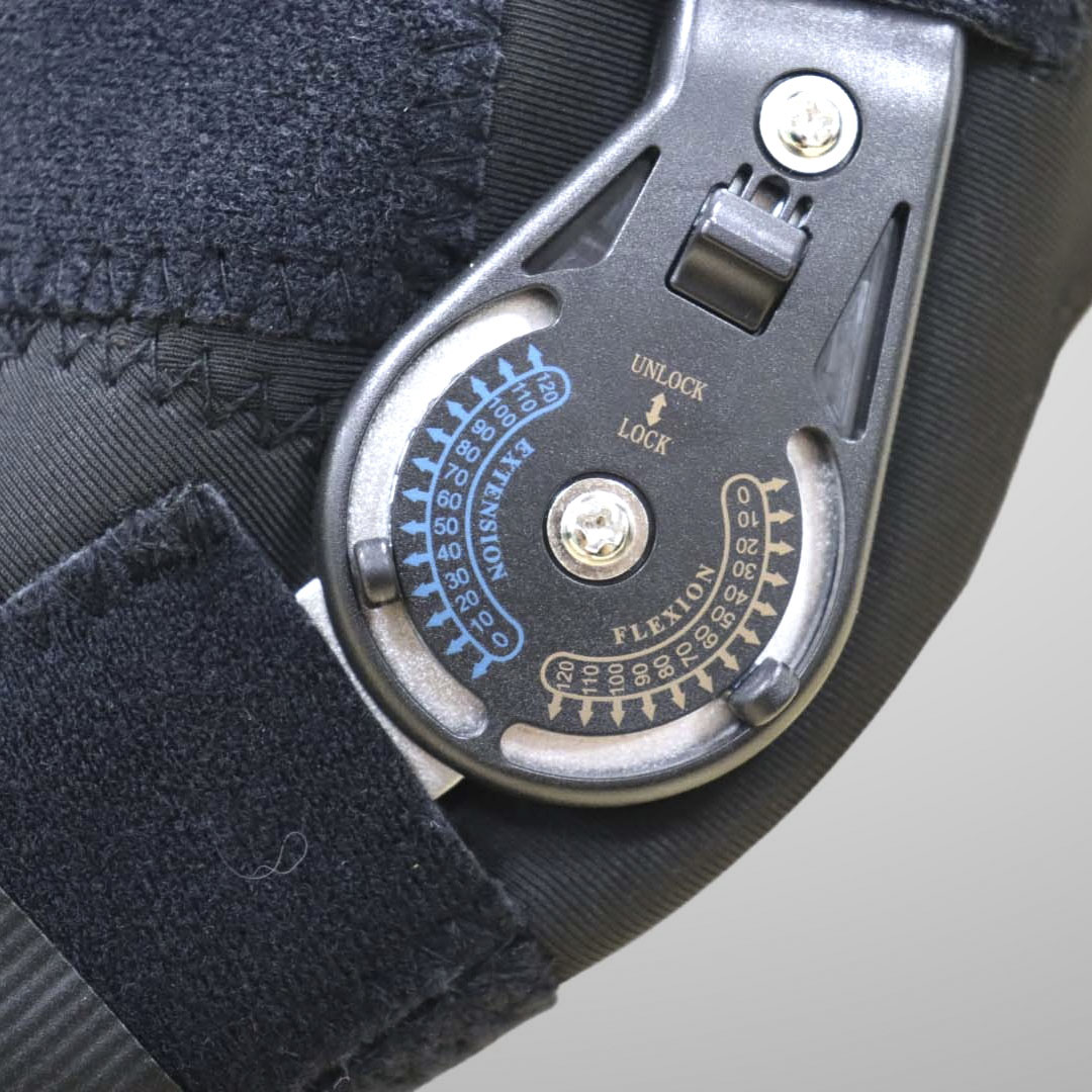 Wholesale Customize Dog Adjustable Patellar Angle Knee Brace