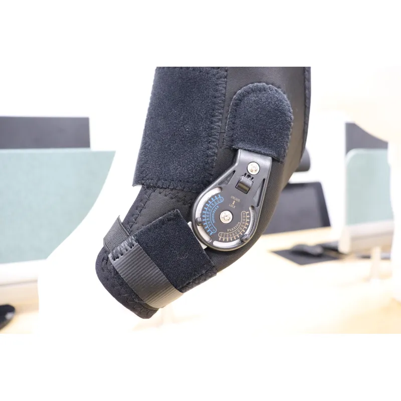 Wholesale Customize Dog Adjustable Patellar Angle Knee Brace