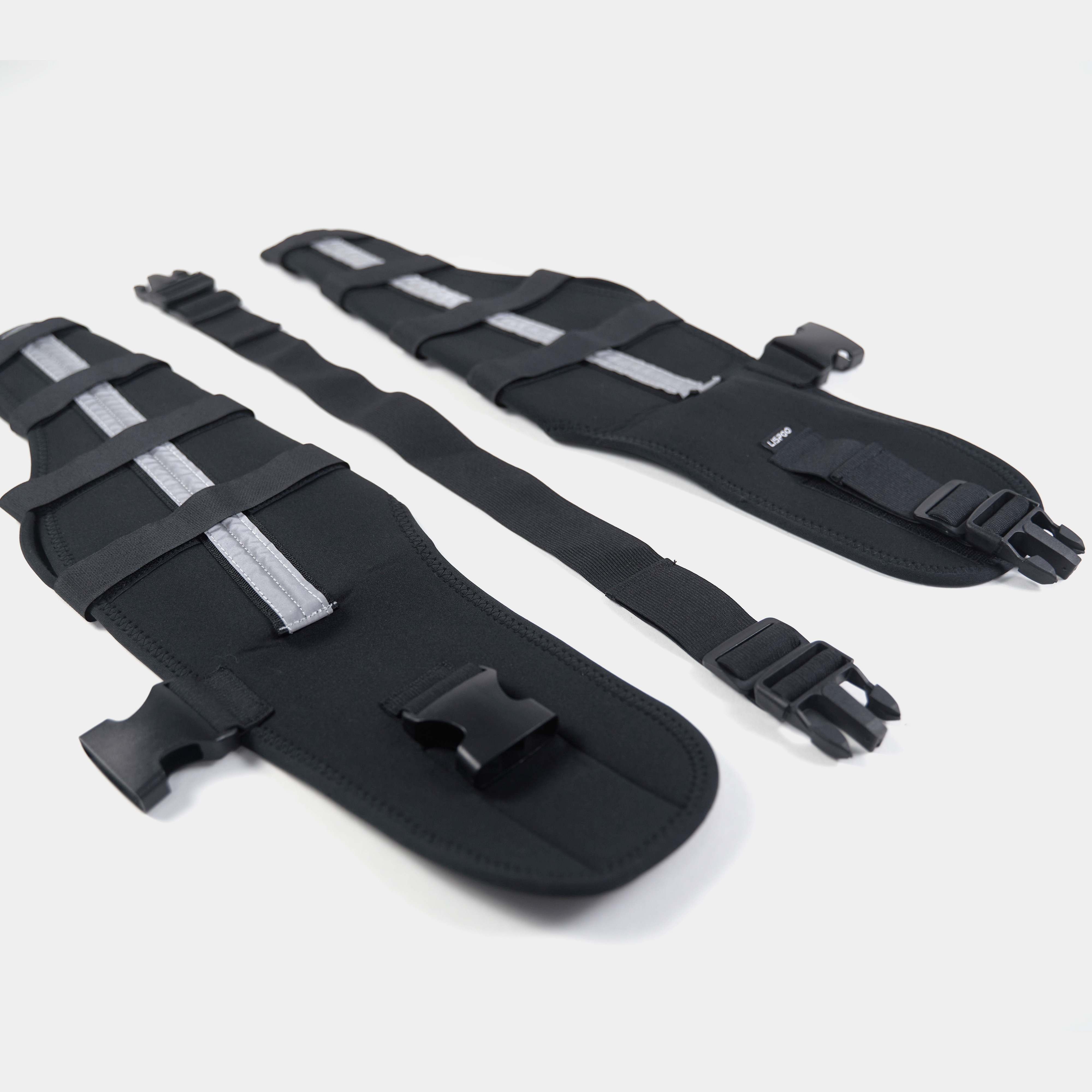 Reflective Edging Support Dog Hind Leg Arthritis Brace