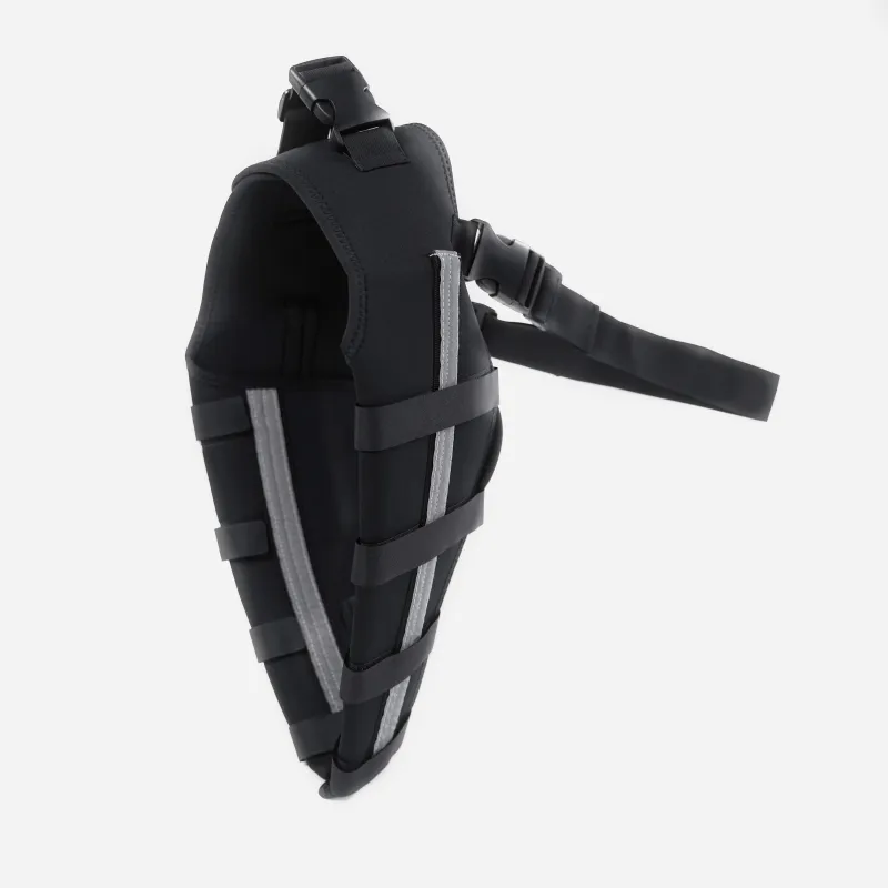 Reflective Edging Support Dog Hind Leg Arthritis Brace