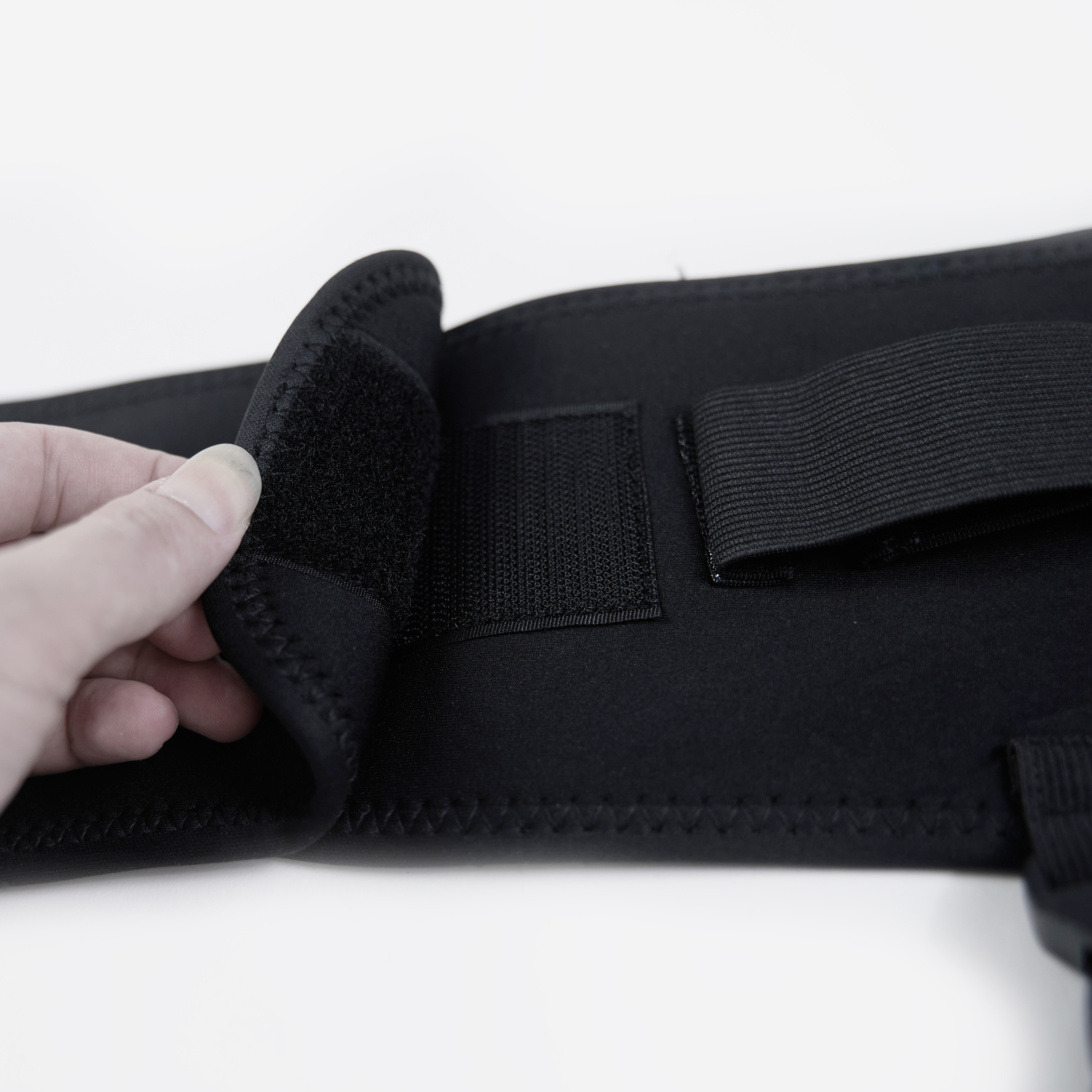 Reflective Edging Support Dog Hind Leg Arthritis Brace