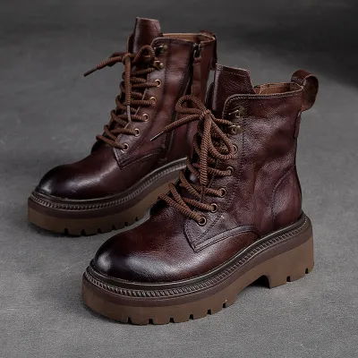 Cnkiwis Martin Boots Coffee 39681 01