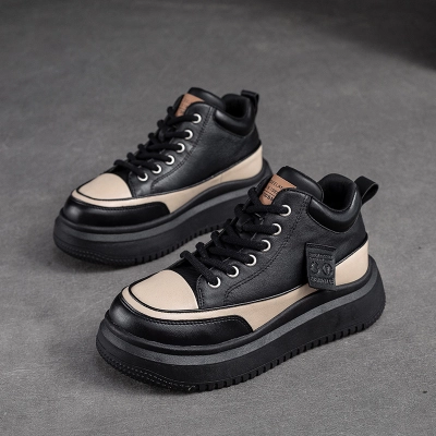 Cnkiwis Sneakers Black 2379 01