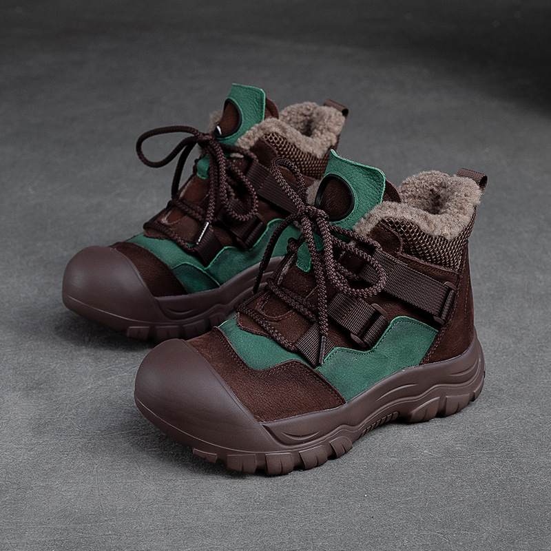 Cnkiwis Sneakers Green  2397-7