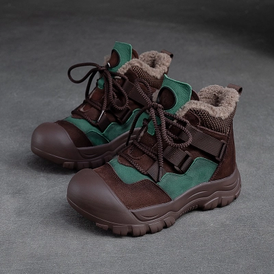 Cnkiwis Sneakers Green  2397-7 01