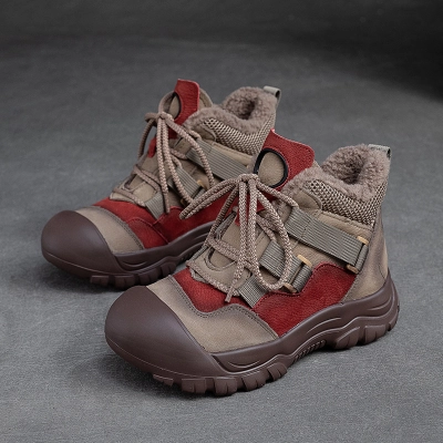 Cnkiwis Sneakers Red  2397-7 01