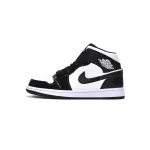 PK Jordan 1 Mid Carbon Fiber, DD1649-001