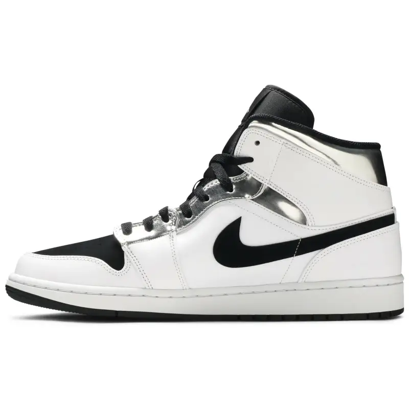 PK Jordan 1 Mid Alternate Think 16, 554724-121