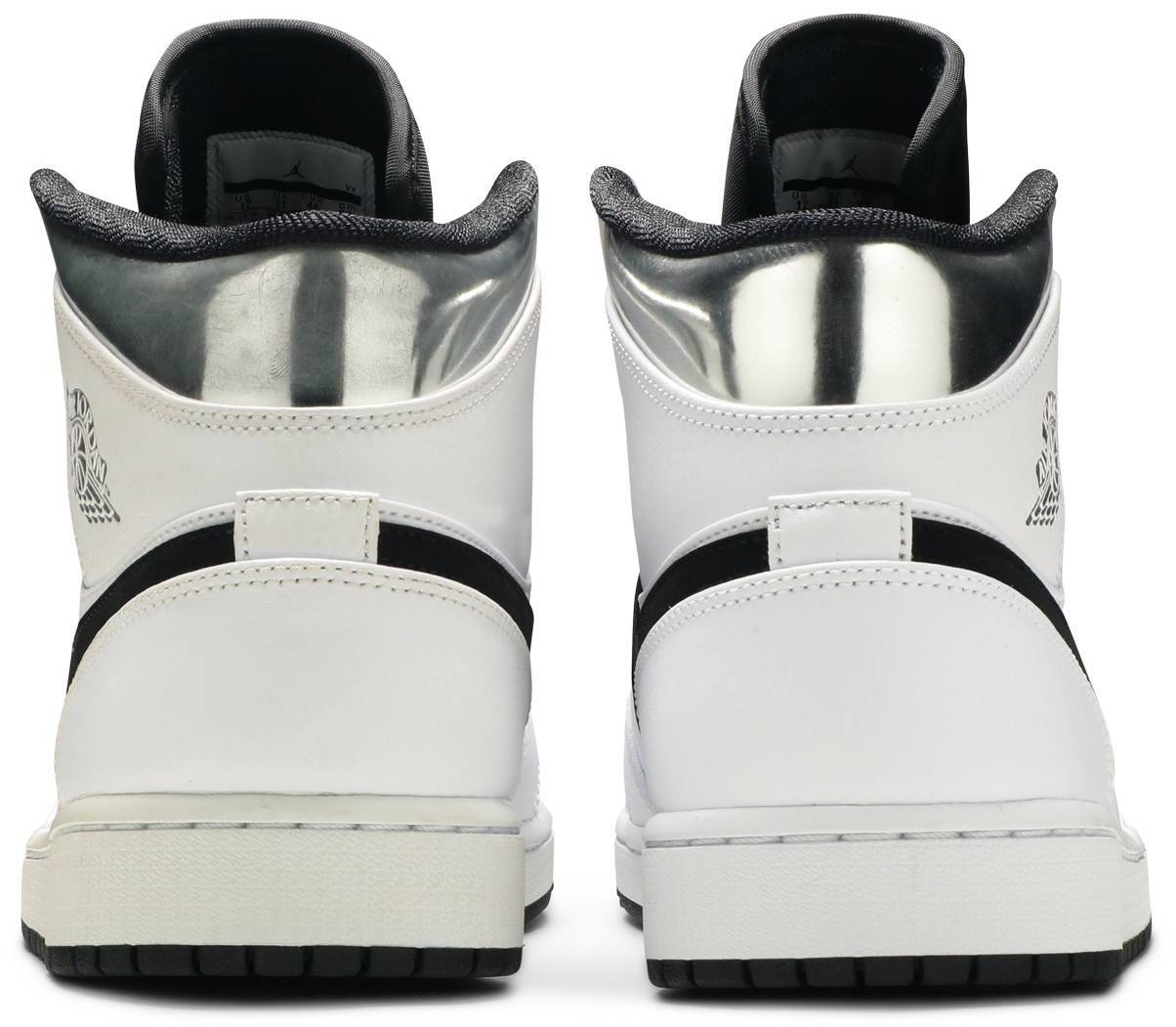 PK Jordan 1 Mid Alternate Think 16, 554724-121