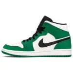 PK Jordan 1 Mid Pine Green, 852542-301