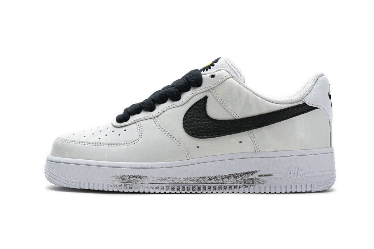 PK Air Force 1 Low G-Dragon Peaceminusone Para-Noise 2.0, DD3223-100