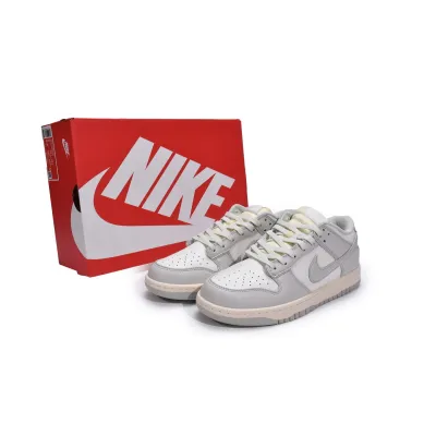 H12 Dunk SB Low Sail Light Bone (W), DD1503-107 01