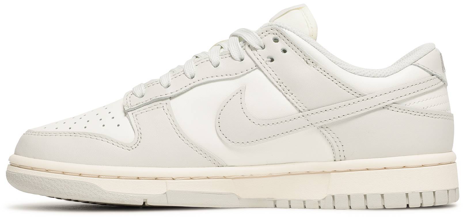 H12 Dunk SB Low Sail Light Bone (W), DD1503-107