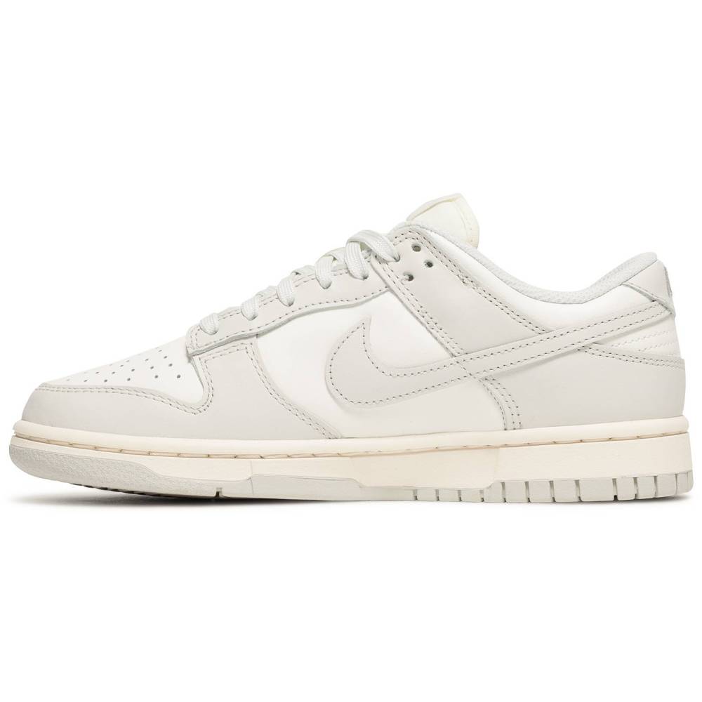 H12 Dunk SB Low Sail Light Bone (W), DD1503-107
