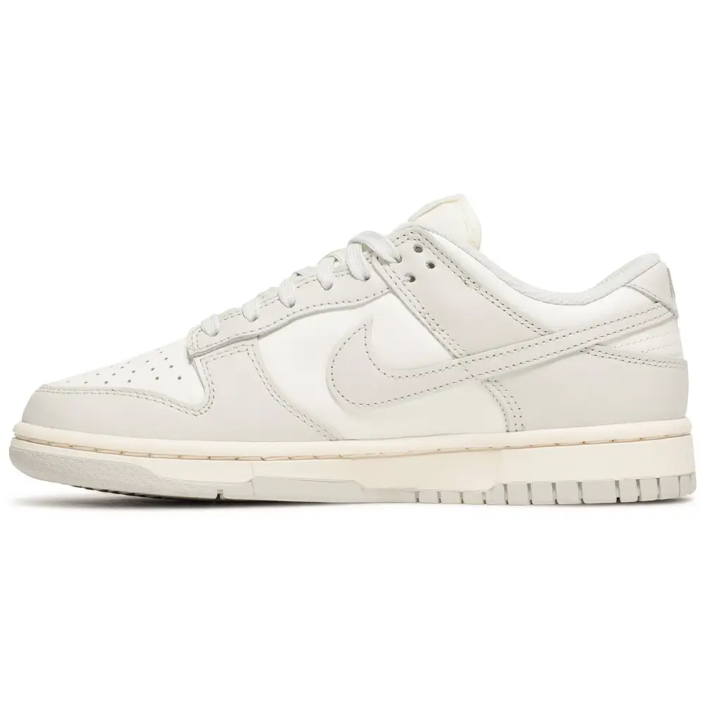 H12 Dunk SB Low Sail Light Bone (W), DD1503-107