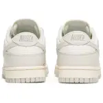 H12 Dunk SB Low Sail Light Bone (W), DD1503-107