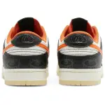 H12 Dunk SB Low PRM Halloween (2021), DD3357-100