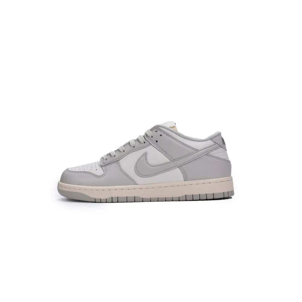 PK Dunk SB Low Sail Light Bone (W), DD1503-107