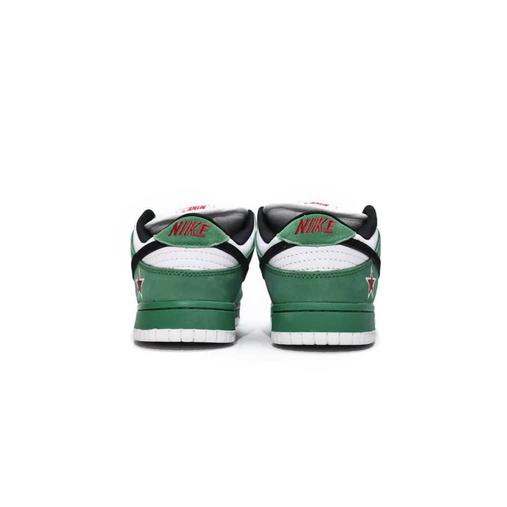 PK Dunk SB Low Heineken, 304292-302