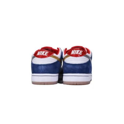 PK Dunk SB Low Ishod Wair "BMW", 839685-416 02