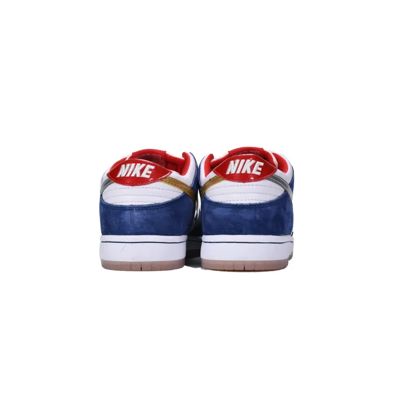 PK Dunk SB Low Ishod Wair "BMW", 839685-416