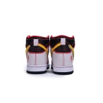PK Dunk SB High RX-0 Unicorn Gundam, DH7717-100