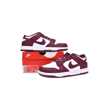 PK Dunk SB Low Bordeaux (W), DD1503-108 02