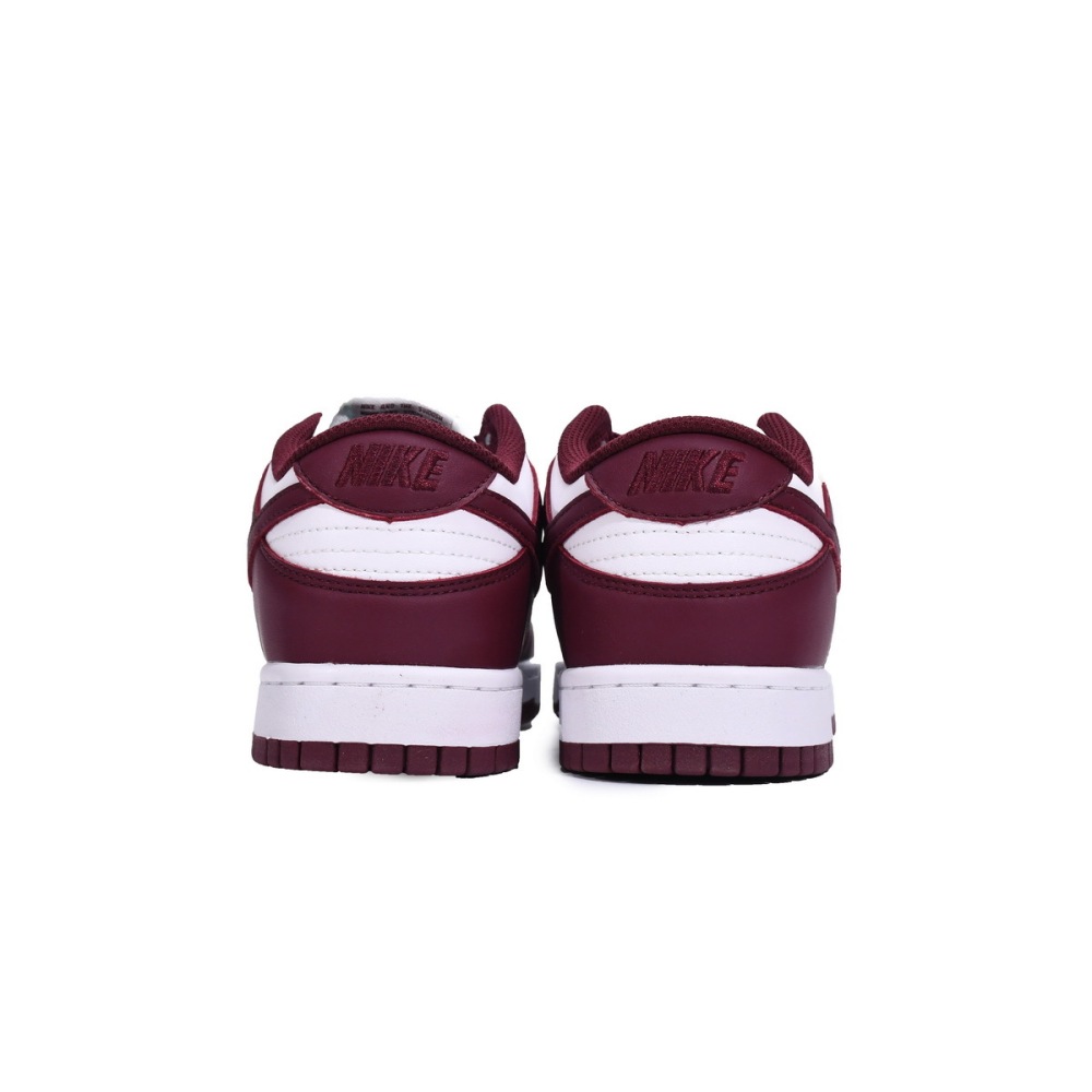 PK Dunk SB Low Bordeaux (W), DD1503-108