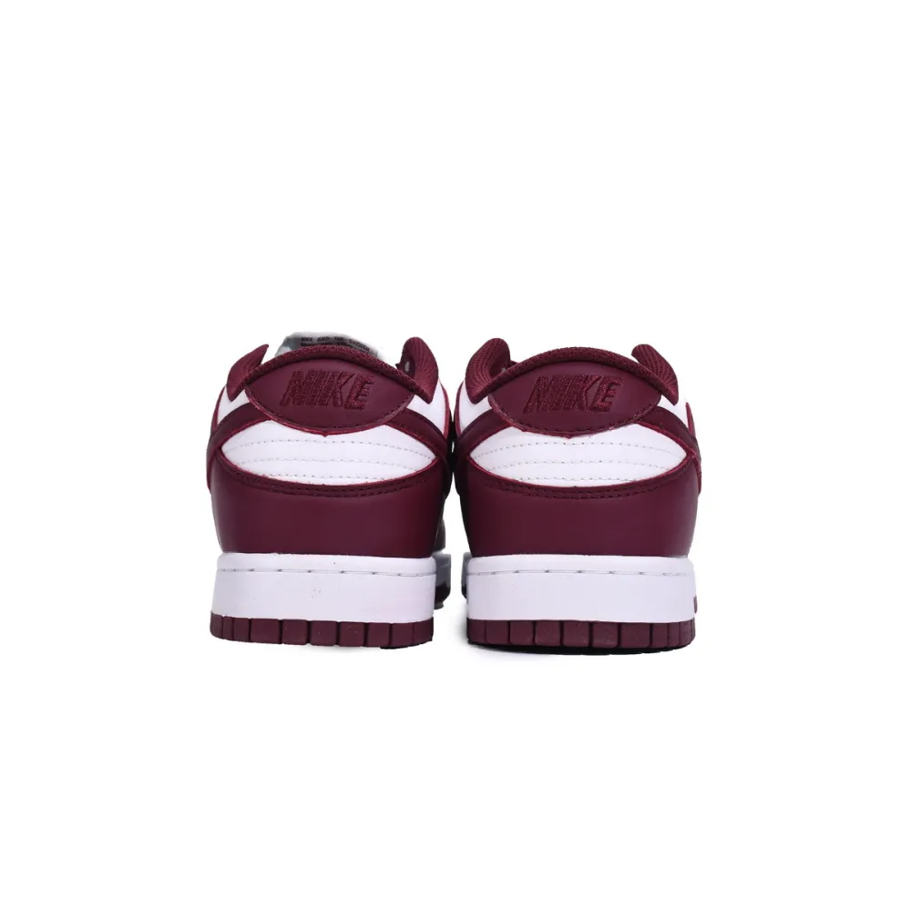 PK Dunk SB Low Bordeaux (W), DD1503-108
