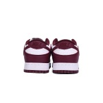 PK Dunk SB Low Bordeaux (W), DD1503-108