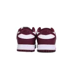 PK Dunk SB Low Bordeaux (W), DD1503-108