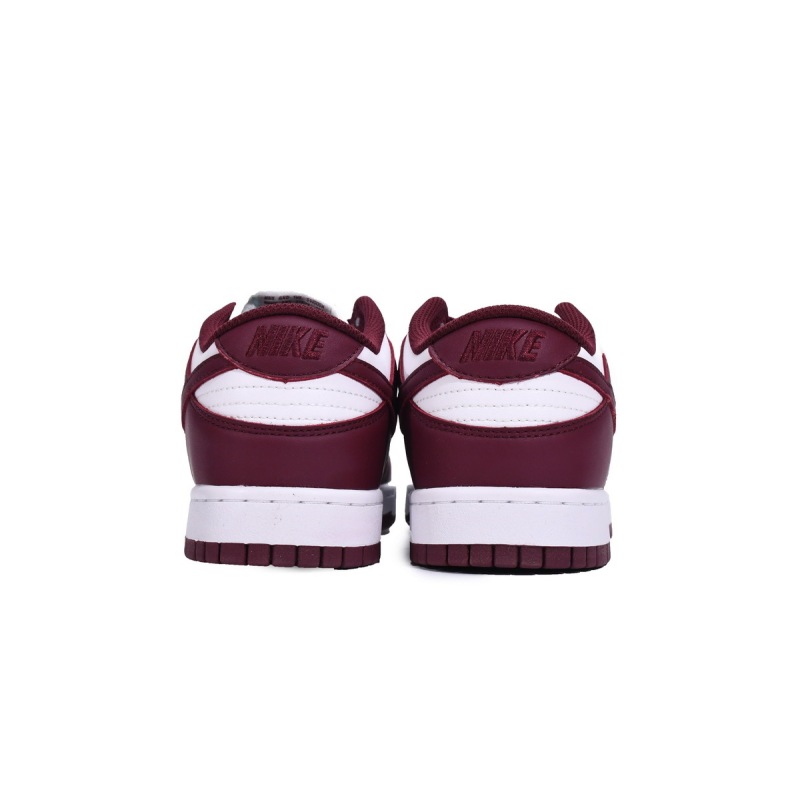 PK Dunk SB Low Bordeaux (W), DD1503-108