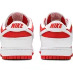 PK Dunk SB Low Championship Red (2021), DD1391-600